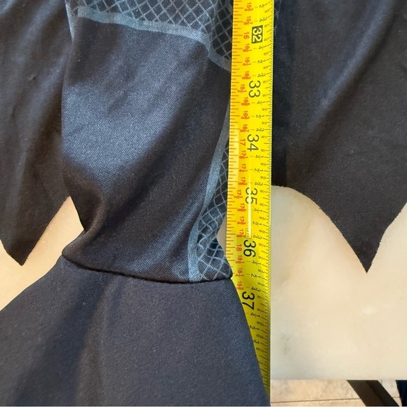 Kids Muscle Chest Batman Costume - Batman the Dark Knight - Picture 11 of 11